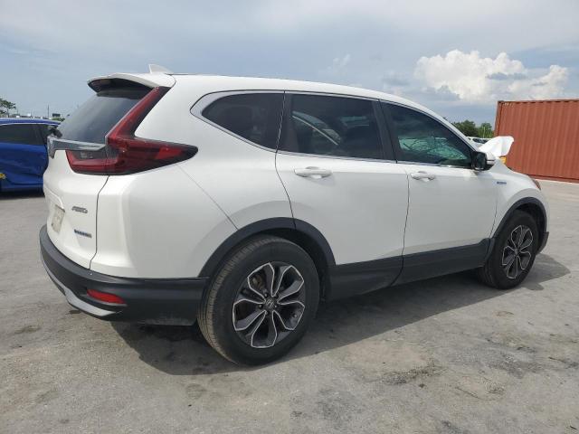 Vin: 7fart6h88le016548, lot: 58859165, honda crv exl 20203