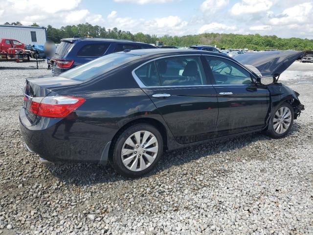 Vin: 1hgcr3f89da024977, lot: 58739225, honda accord exl 20133