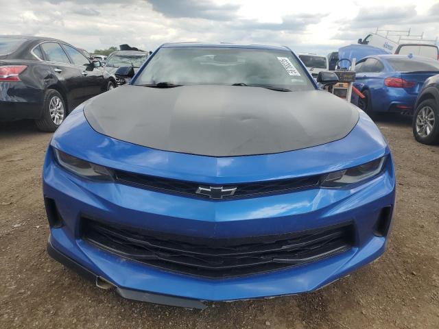 2017 CHEVROLET CAMARO LS 1G1FA1RS3H0167054