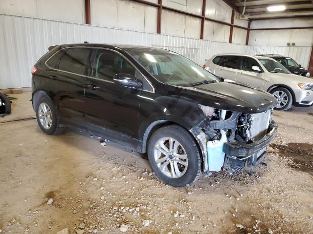 Vin: 2fmpk4j90gbc58262, lot: 55732745, ford edge sel 20164
