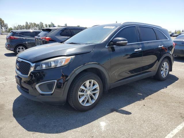 Vin: 5xypg4a35gg151737, lot: 58030635, kia sorento lx 2016 img_1