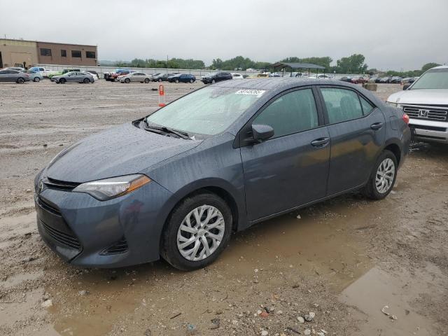 2017 TOYOTA COROLLA L - 5YFBURHE3HP589483