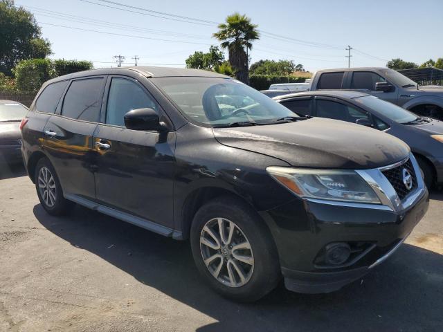 Vin: 5n1ar2mm9dc628416, lot: 58810795, nissan pathfinder s 20134