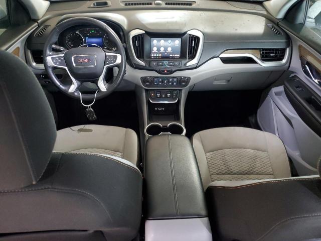 2021 GMC TERRAIN SL - 3GKALTEV9ML380941