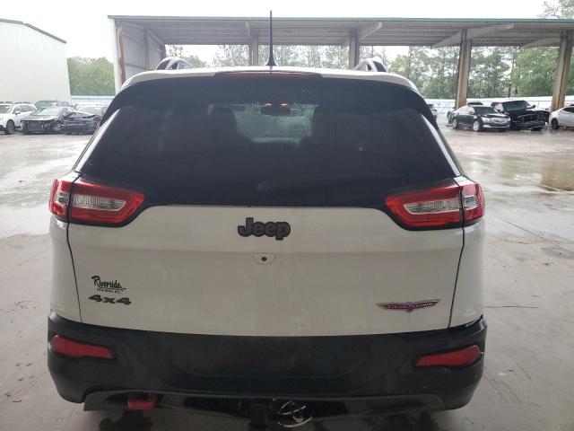 2015 JEEP CHEROKEE TRAILHAWK 1C4PJMBS1FW524605