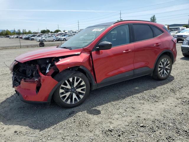 Vin: 1fmcu0bz6luc54396, lot: 56566285, ford escape se sport 2020 img_1