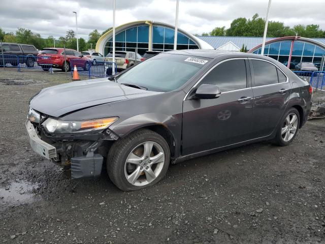 ACURA TSX