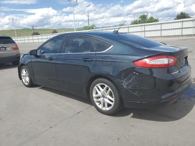 Vin: 3fa6p0hd8er272323, lot: 55597945, ford fusion se 20142