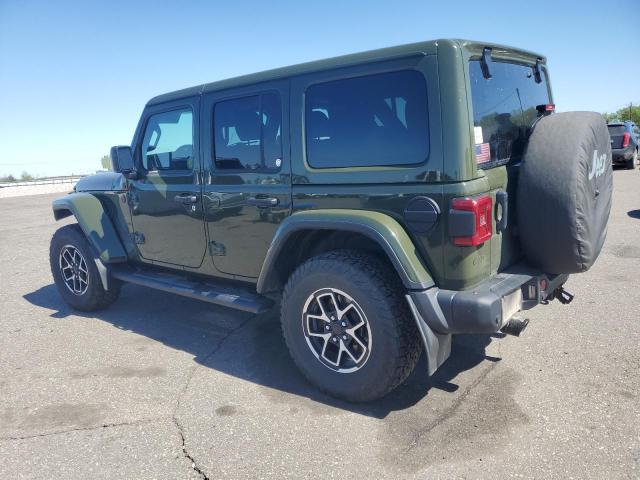 Vin: 1c4pjxfg8rw226581, lot: 55681685, jeep wrangler rubicon 20242