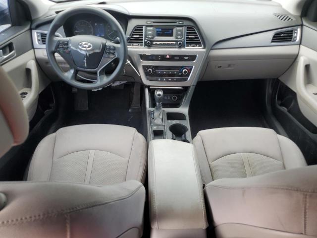 2015 HYUNDAI SONATA SE - 5NPE24AF6FH246539