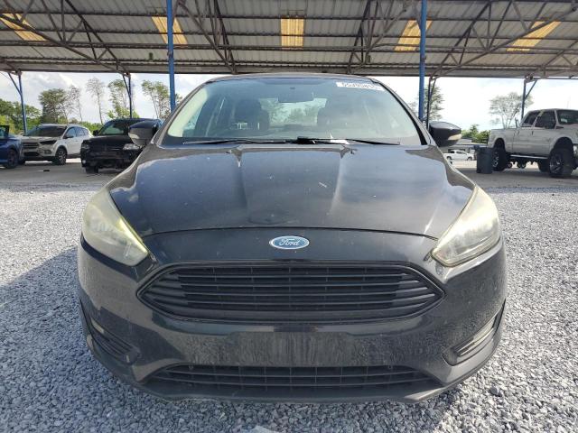 2016 FORD FOCUS SE - 1FADP3FE6GL335215