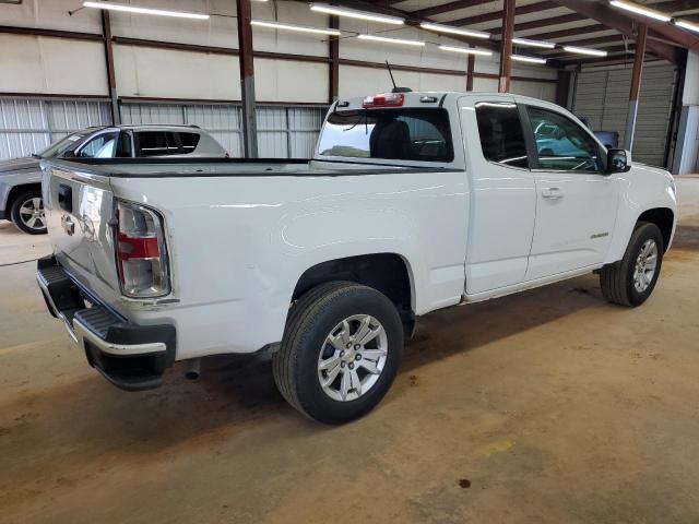 Vin: 1gchscea4l1154399, lot: 57677675, chevrolet colorado lt 20203