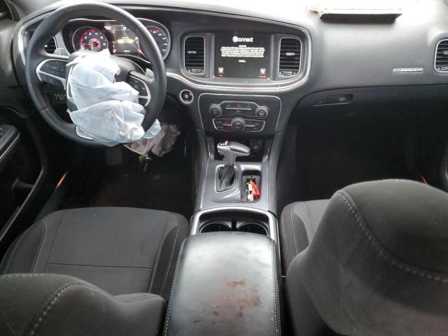 2015 DODGE CHARGER R/ - 2C3CDXCT9FH785076