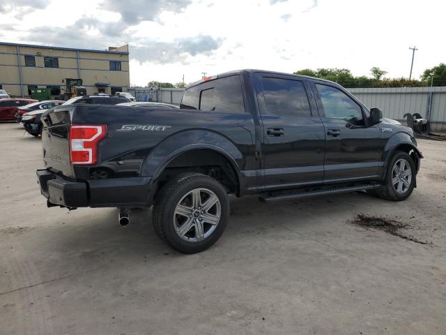 Vin: 1ftew1cp1jkd32635, lot: 55169215, ford f-150 supercrew 20183