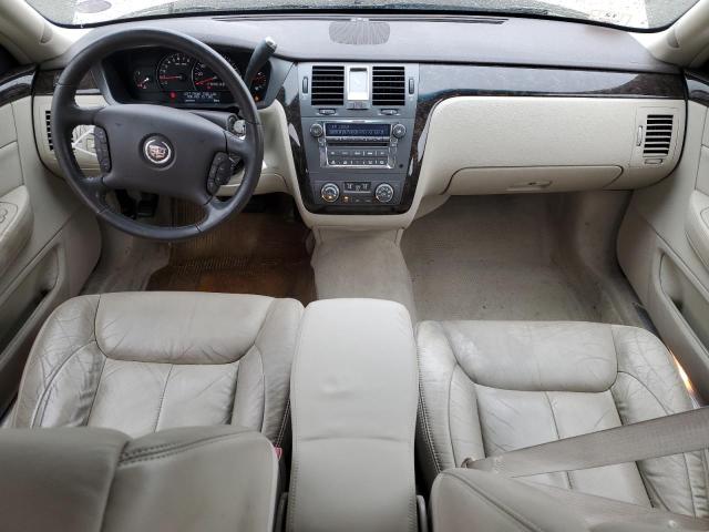 2011 CADILLAC DTS - 1G6KA5E69BU100144