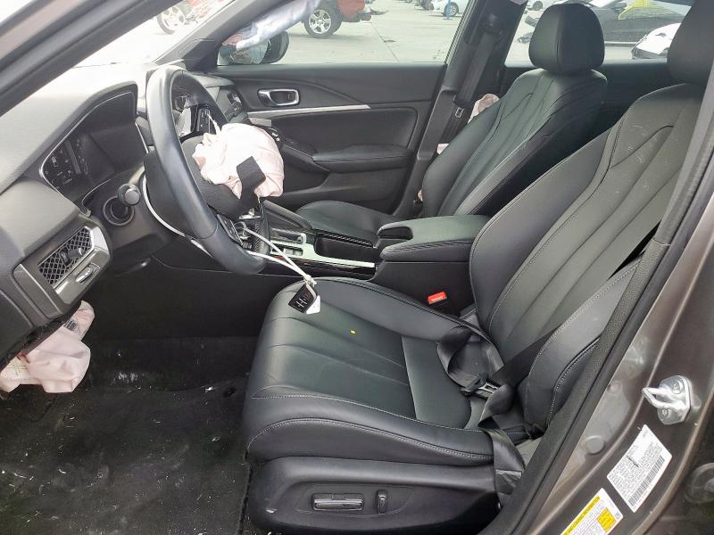 2023 ACURA INTEGRA A- - 19UDE4H3XPA002708