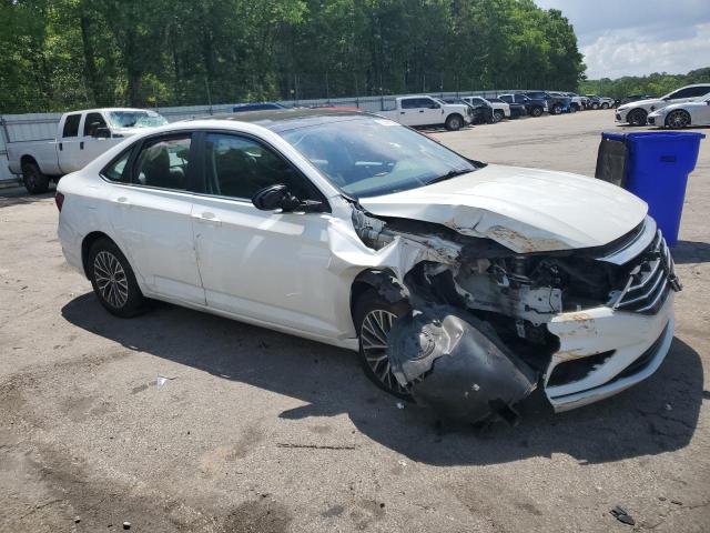 Vin: 3vwc57bu4km136314, lot: 55366535, volkswagen jetta s 20194