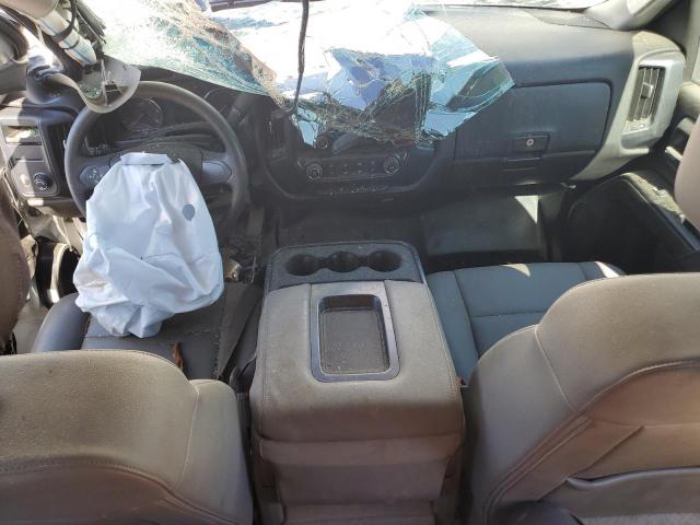 2016 CHEVROLET SILVERADO - 1GCRCNEH8GZ105529