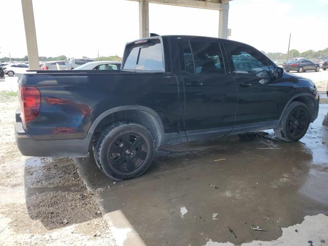 Vin: 5fpyk3f86lb012209, lot: 58508555, honda ridgeline black edition 20203