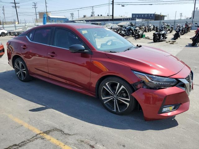 Vin: 3n1ab8dv2my245271, lot: 59164345, nissan sentra sr 20214