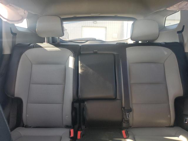 2020 GMC TERRAIN SL - 3GKALPEV9LL300950