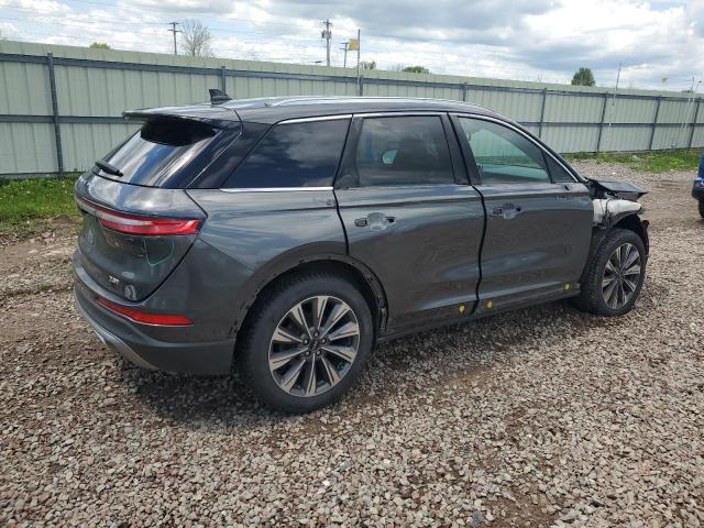 Vin: 5lmcj2dh7lul13574, lot: 57259585, lincoln corsair reserve 20203
