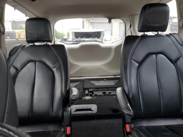 2022 CHRYSLER PACIFICA T - 2C4RC1BG1NR168130