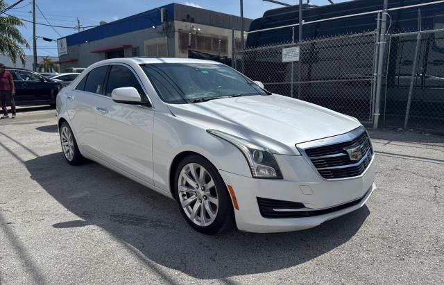 Vin: 1g6aa5rx1h0159025, lot: 56729605, cadillac ats 2017 img_1