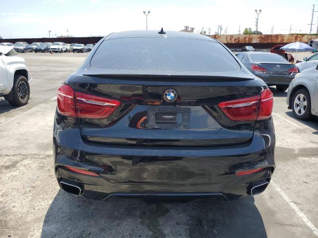2016 BMW X6 XDRIVE3 5UXKU2C52G0N83051