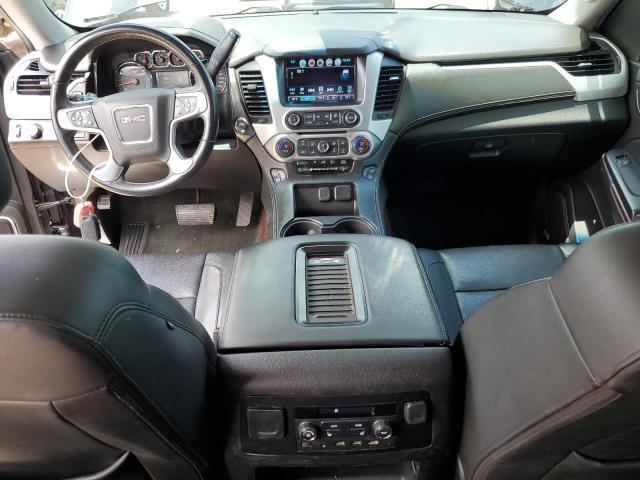 2017 GMC YUKON SLT 1GKS1BKC5HR147239