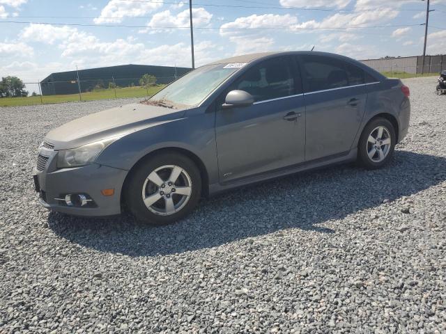 2012 CHEVROLET CRUZE
