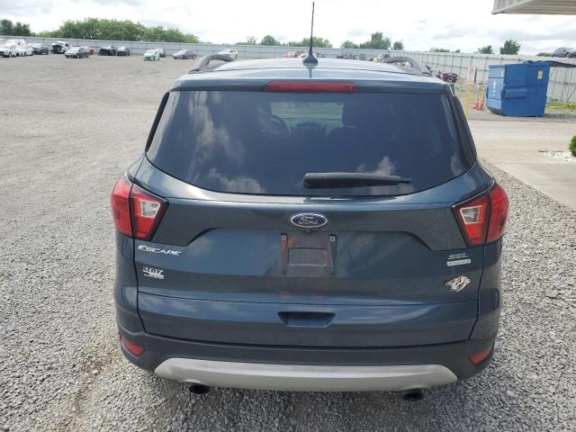 2019 FORD ESCAPE SEL - 1FMCU0HD0KUC46420