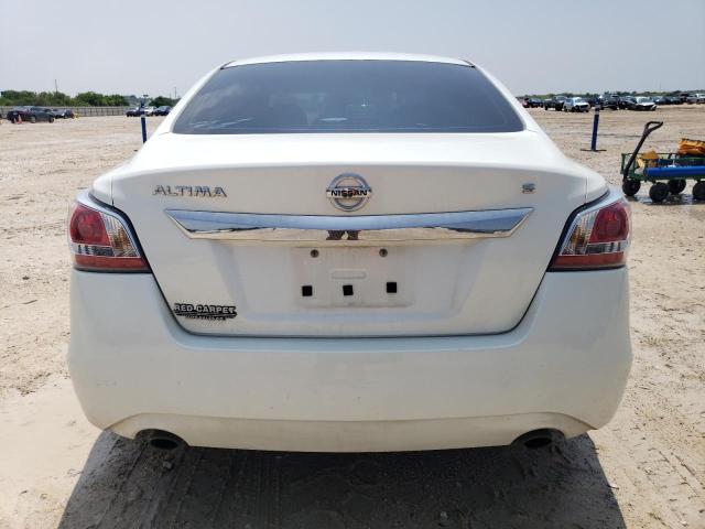 2015 NISSAN ALTIMA 2.5 - 1N4AL3AP0FC485729