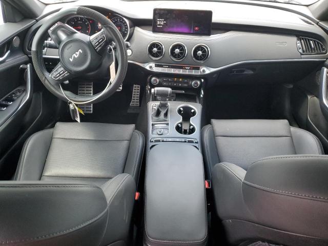 2023 KIA STINGER GT KNAE35LD6P6131821