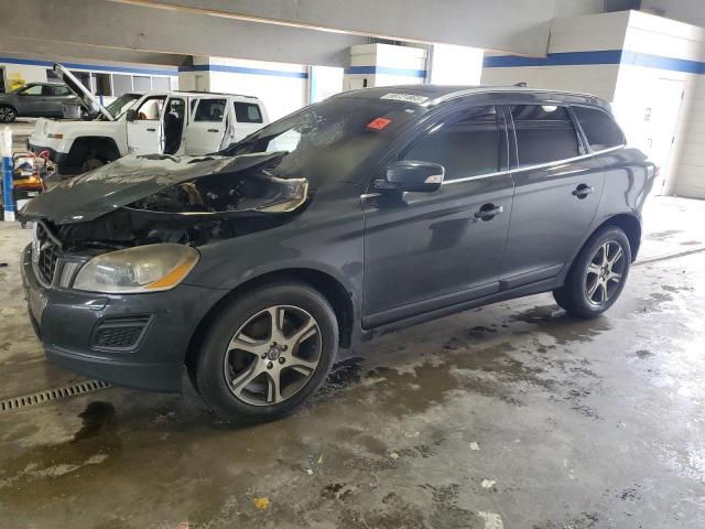 Vin: yv4902dzxd2453500, lot: 58721865, volvo xc60 t6 2013 img_1