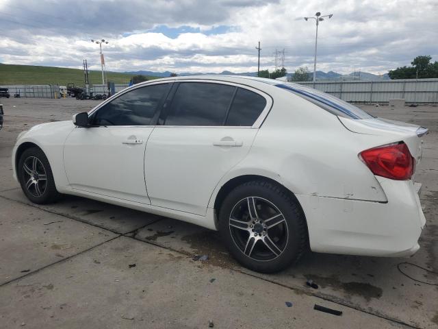 Vin: jn1dv6ar9cm862538, lot: 56683615, infiniti g25 20122