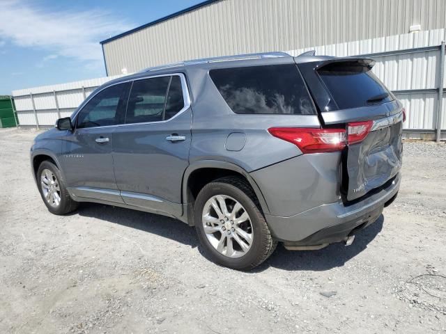 2019 CHEVROLET TRAVERSE H 1GNEVJKW6KJ167871