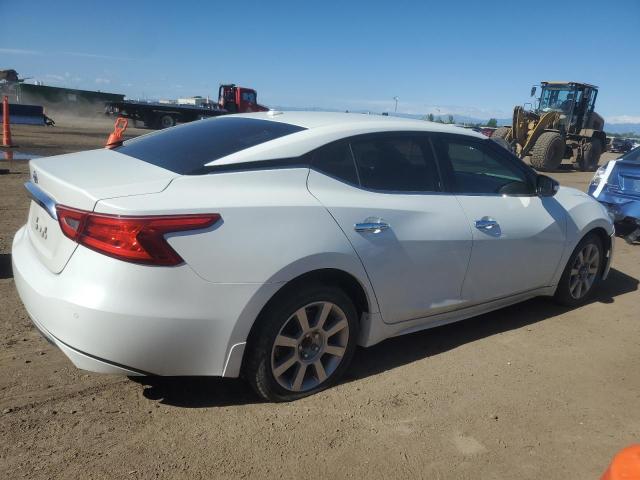 Vin: 1n4aa6ap3hc384159, lot: 57484515, nissan maxima 3.5s 20173