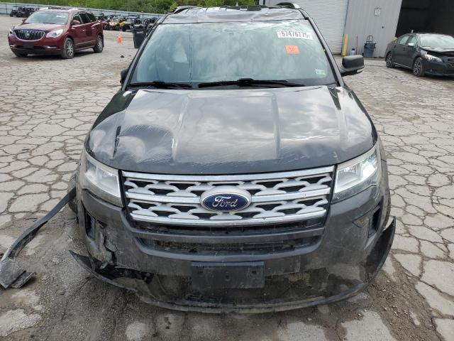 2019 FORD EXPLORER X 1FM5K7D89KGA27017