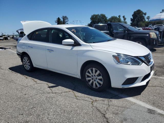 Vin: 3n1ab7ap6hy397396, lot: 55906765, nissan sentra s 20174