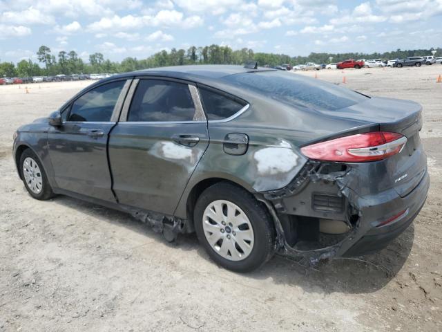Vin: 3fa6p0g77lr187787, lot: 56424635, ford fusion s 20202