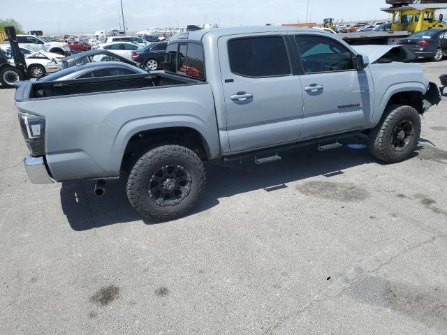 Vin: 3tyax5gn4mt011539, lot: 56817735, toyota tacoma double cab 20213
