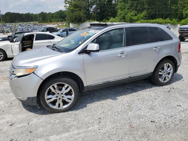 2011 FORD EDGE LIMIT #3158554653