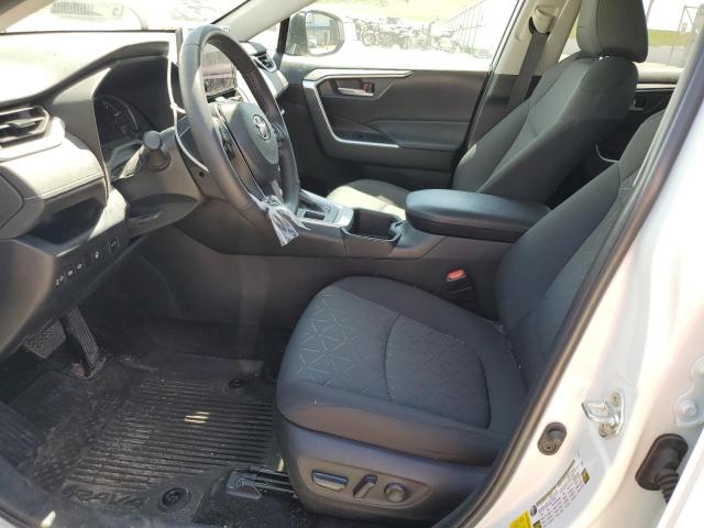 2023 TOYOTA RAV4 XLE - 2T3P1RFV1PC380881