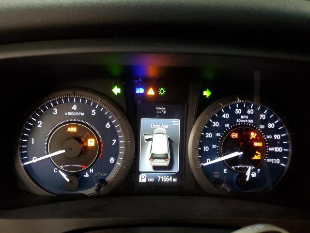 2017 TOYOTA SIENNA XLE - 5TDYZ3DC3HS893952