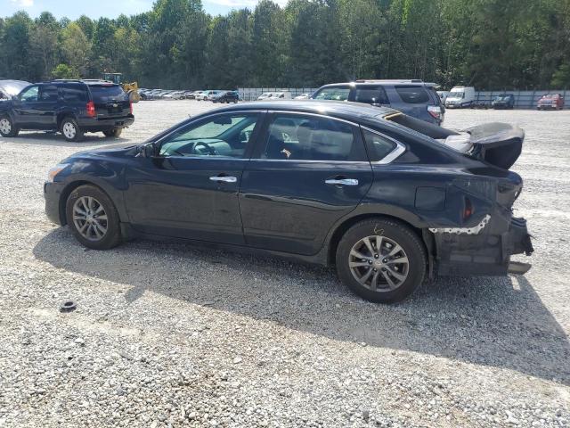 Vin: 1n4al3ap2fc257554, lot: 55848725, nissan altima 2.5 20152