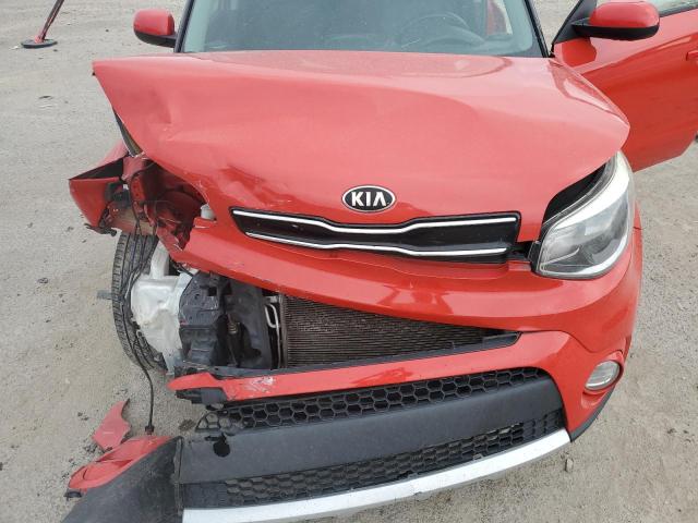 2018 KIA SOUL + - KNDJP3A51J7504738
