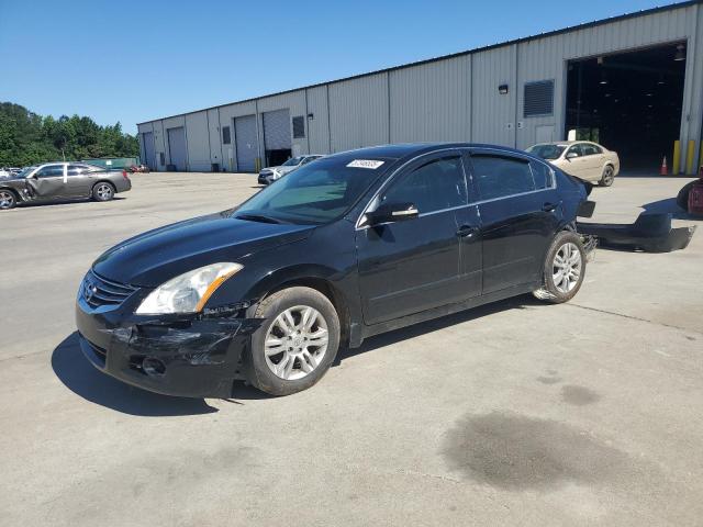 NISSAN ALTIMA BAS