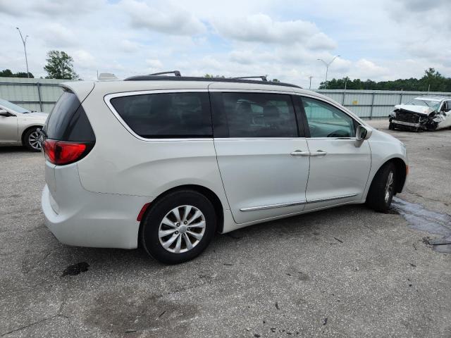 Vin: 2c4rc1bg4hr635965, lot: 58446325, chrysler pacifica touring l 20173