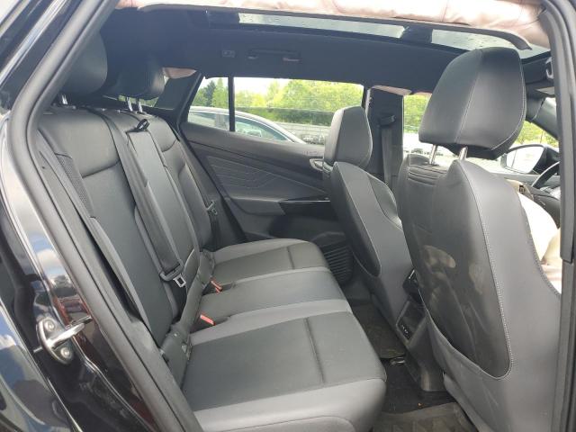 2023 VOLKSWAGEN ID.4 PRO S - 1V2VMPE82PC018945